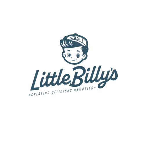 Client logo