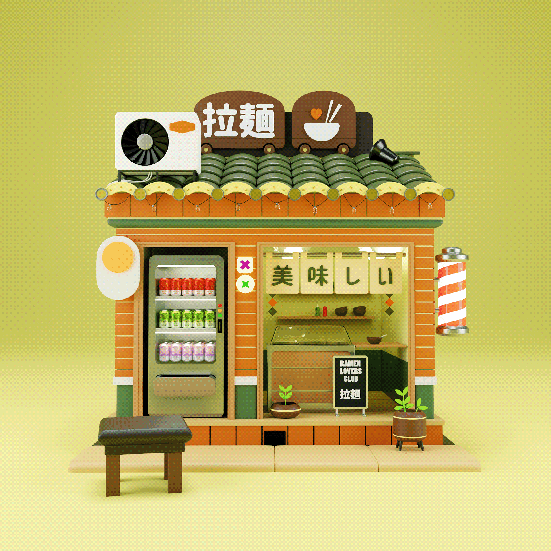 Design work